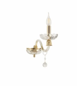 APLIQUE ROXANNE 1 LUCE_5804